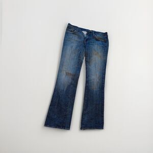7 for all mankind Vintage (2000) women's jeans 30